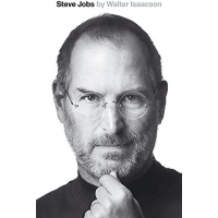 Steve Jobs: Экслюзивная биография