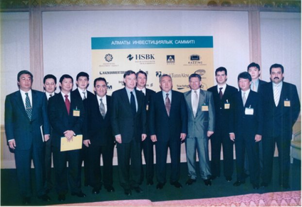 group