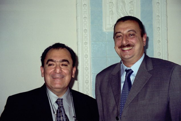 Alievfaramarzi Alievfaramarzi